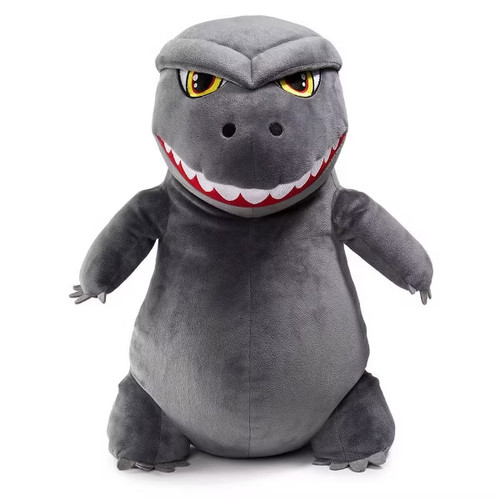 Neca godzilla hugme - godzilla, plush