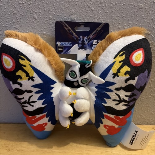 Mothra godzilla hanger - mothra,