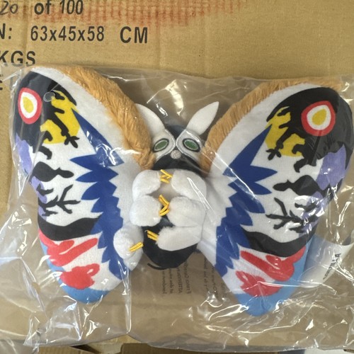 Godzilla rainbow mothra - godzilla,