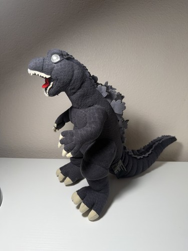 Godzilla 50th anniversary - 50th,
