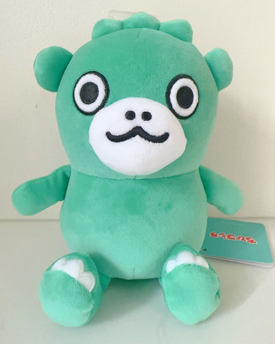 Godzilla plush doll chibi - godzilla,