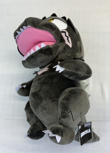 New godzilla inch - new,