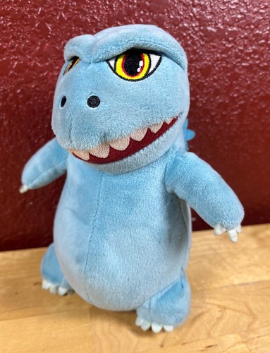 Godzilla phunny blue - 8”,