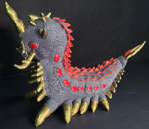 Toy vault battra - 12",