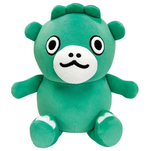 Godzilla plush doll chibi - godzilla,