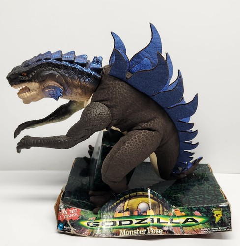 Godzilla equity toys monster - godzilla,