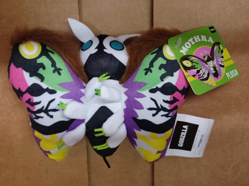 Original purple green - green, colorful