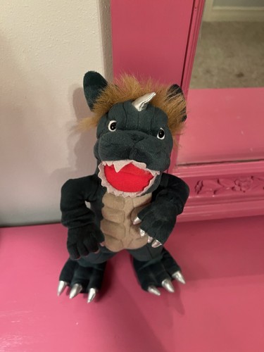 Toy vault gabara - gabara, plushy