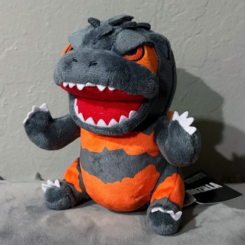 Inch chubby godzilla - inch,