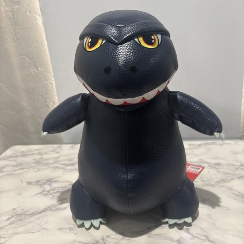 Godzilla premium plush - godzilla-13",