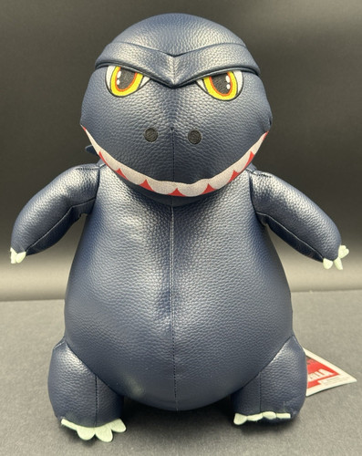 Kidrobot phunny godzilla - kidrobot,
