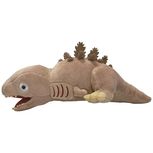 Godzilla plush doll - doll,