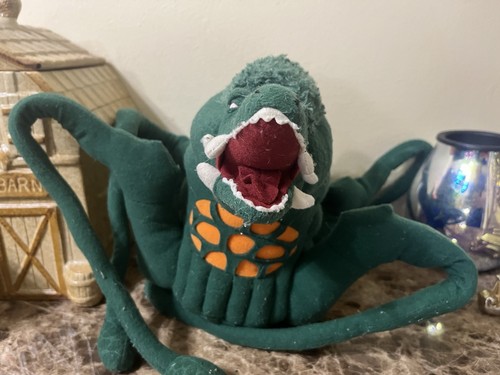 Toy vault biollante - biollante, godzilla