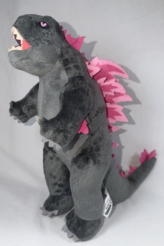 Original phatmojo godzilla - original, x