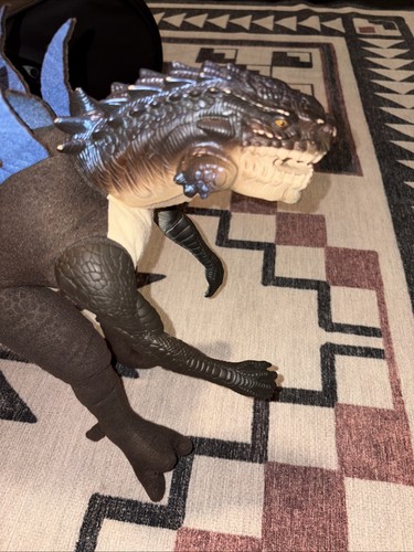 Intage 1998 godzilla movie - intage,
