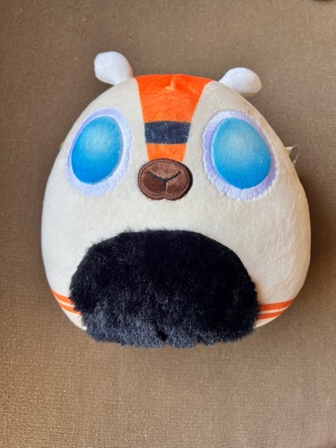 Nwt squishmallows godzilla - nwt,
