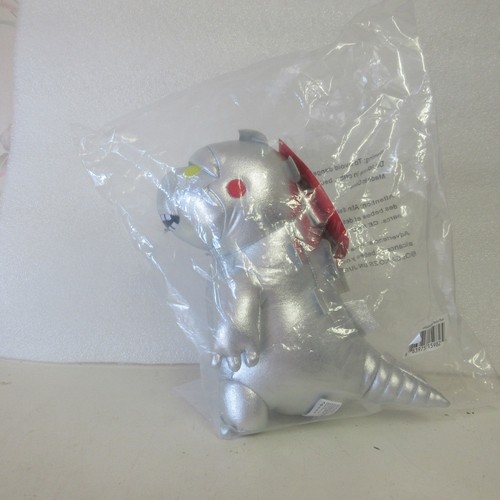 Nwt mecha godzilla - nwt, phunny