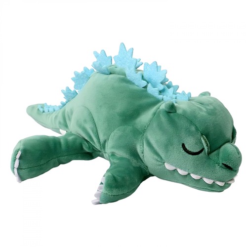 Godzilla sleepy - godzilla,