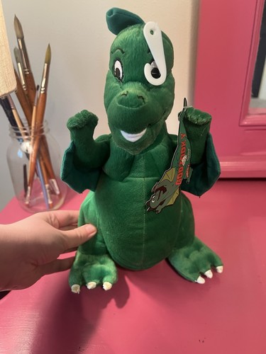 Toy vault godzooky godzilla - vault,