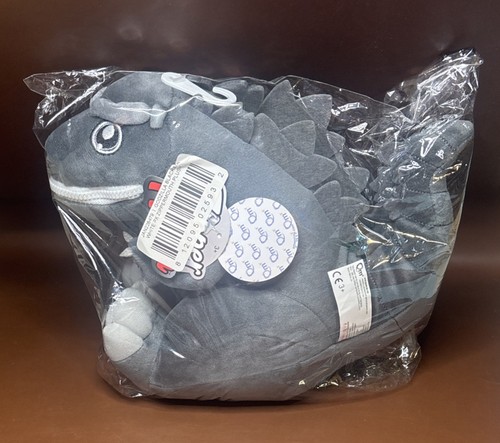 Godzilla sealed new - 9”,