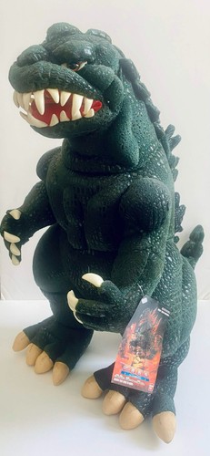 Seller godzilla 2000 - u.s.,