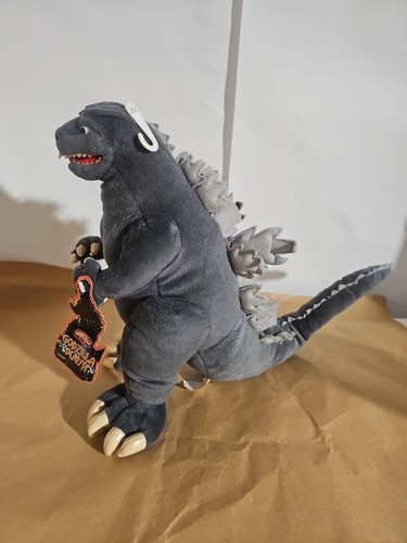 Toy vault medium godzilla - vault,